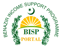 BISP Portal PK