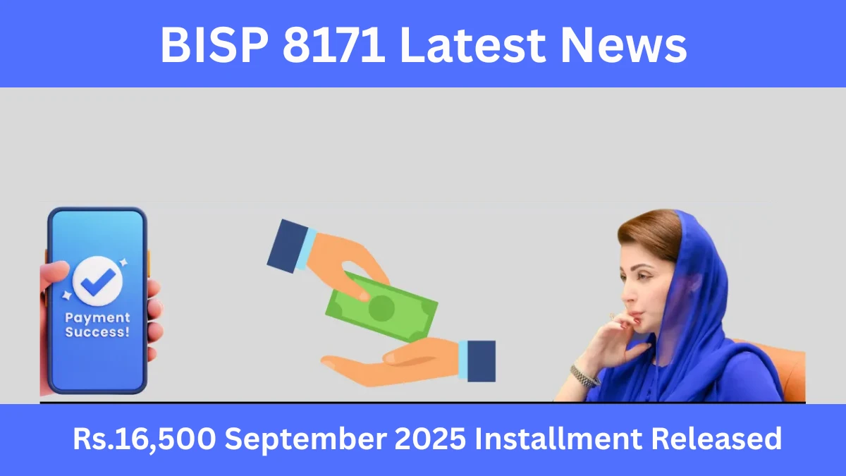 BISP 8171