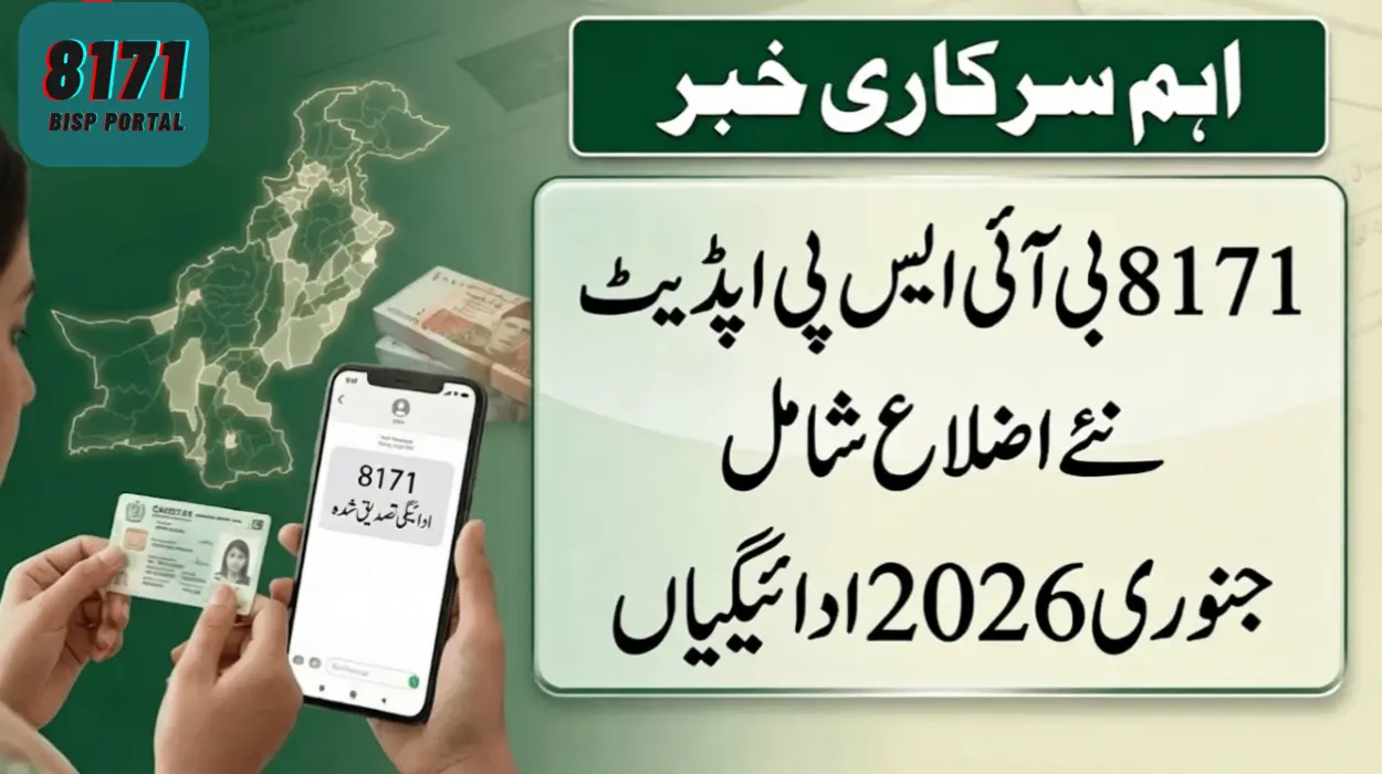 New District Updates And Registration Process