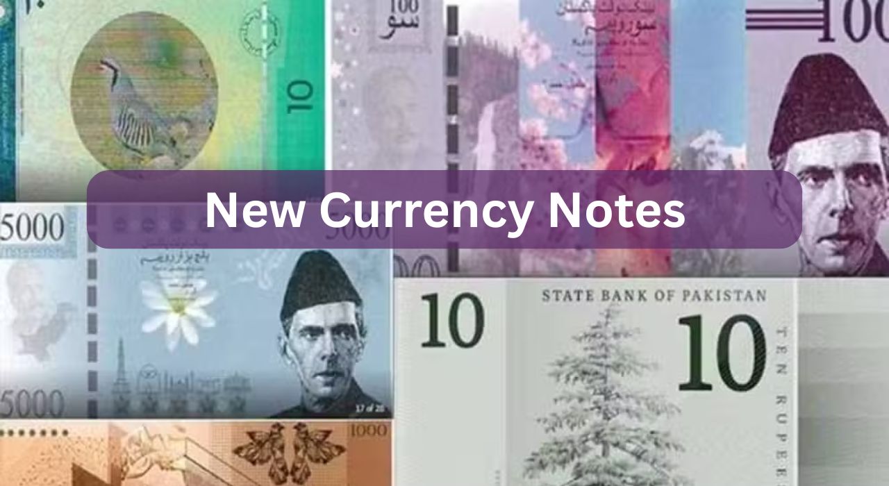 State Bank Governor Shares Important Update on New Currency Notes